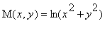 M(x,y)